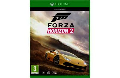 Forza Horizon 2 XBox One Game